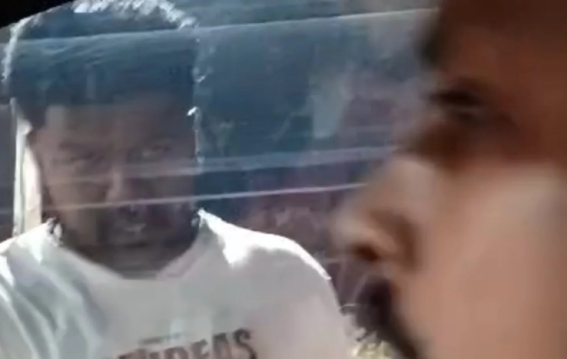 Bengaluru Road Rage Leaves Woman’s Family Traumatized